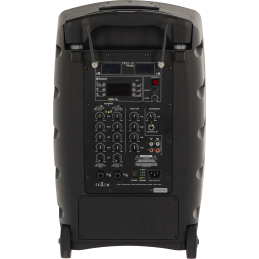 	Sonos portables sur batteries - Algam Audio - TR12-BT