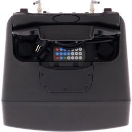 	Sonos portables sur batteries - Algam Audio - TR12-BT