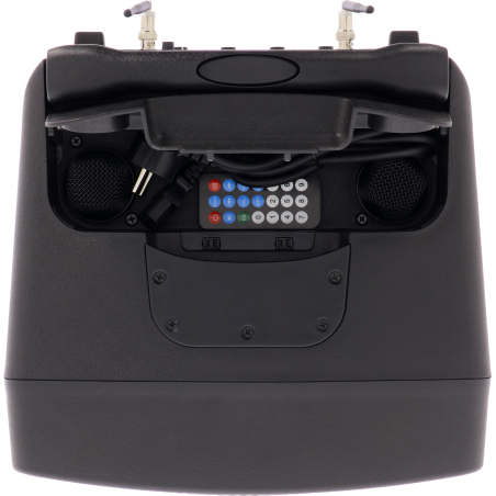 Sonos portables sur batteries - Algam Audio - TR12-BT