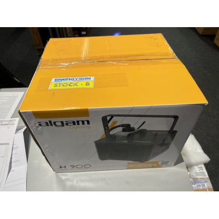 Stock B - Algam Lighting - H900 - STOCK B