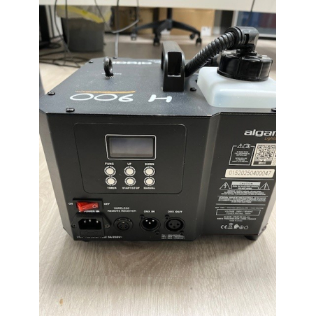 Stock B - Algam Lighting - H900 - STOCK B