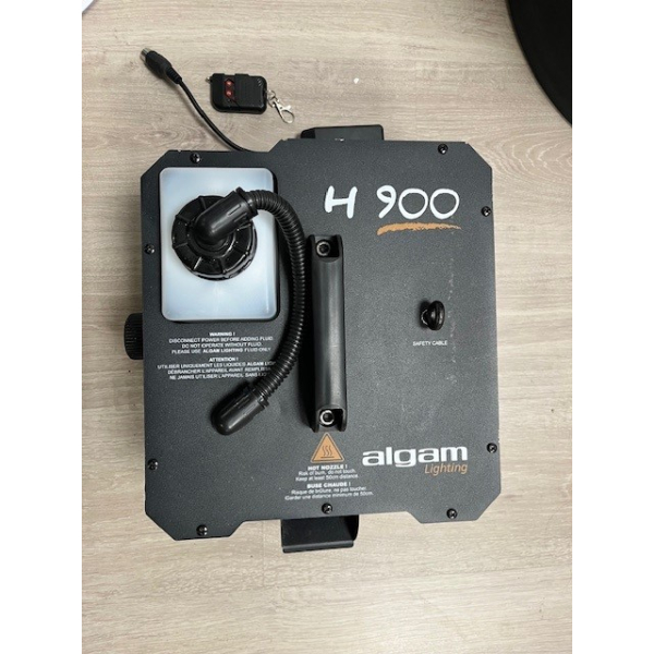 Stock B - Algam Lighting - H900 - STOCK B