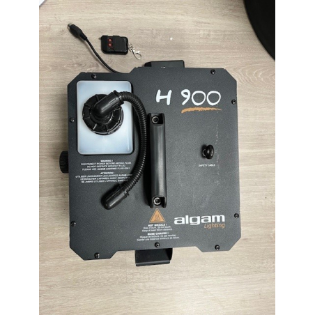 Stock B - Algam Lighting - H900 - STOCK B