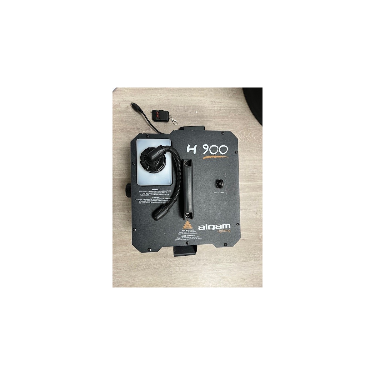 Stock B - Algam Lighting - H900 - STOCK B