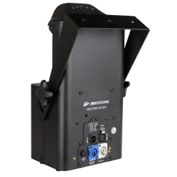 	Stock B - JB Systems - VECTOR SCAN - STOCK B