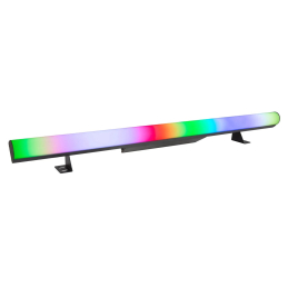 Barres led RGB - JB Systems - PIXELTUBE