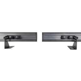 	Barres led RGB - JB Systems - PIXELTUBE