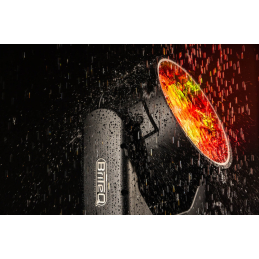 	Lyres wash - BriteQ - BTI-BLIZZARD WASH2s
