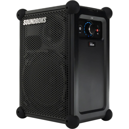 Enceintes amplifiées sur batteries - Soundboks - Soundboks Mix