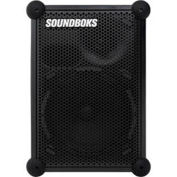 	Enceintes amplifiées sur batteries - Soundboks - Soundboks Mix