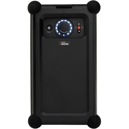 Enceintes amplifiées sur batteries - Soundboks - Soundboks Mix