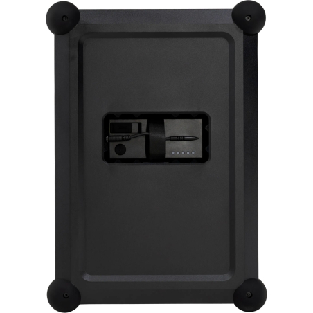 Enceintes amplifiées sur batteries - Soundboks - Soundboks Mix