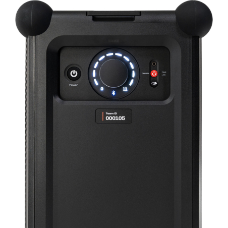 Enceintes amplifiées sur batteries - Soundboks - Soundboks Mix