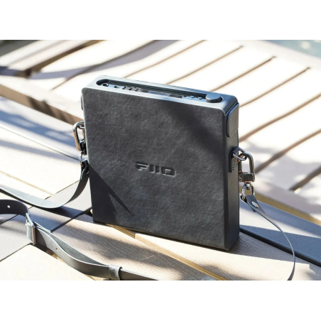 Accessoires vidéo - FiiO - SK-DM15 (Noir)