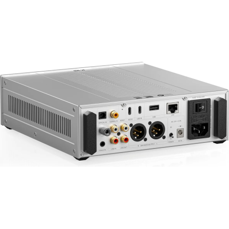 Ampli casques - FiiO - K15 Silver