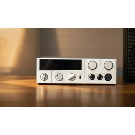 Ampli casques - FiiO - K15 Silver