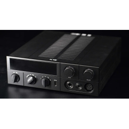 	Ampli casques - FiiO - K15 Noir