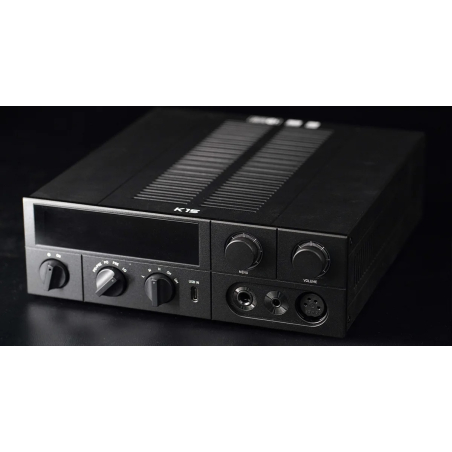 Ampli casques - FiiO - K15 Noir