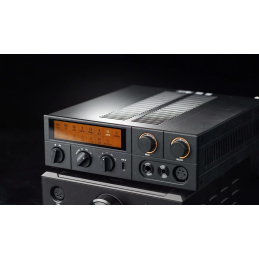 	Ampli casques - FiiO - K15 Noir