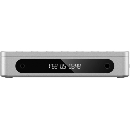 	Platines CD hifi - FiiO - DM13 BT Silver
