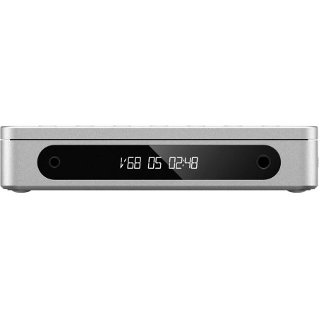 Platines CD hifi - FiiO - DM13 BT Silver