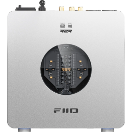 	Ampli casques - FiiO - K13 R2R Silver