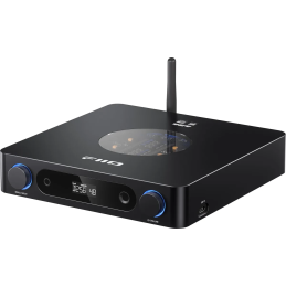 	Ampli casques - FiiO - K13 R2R Noir