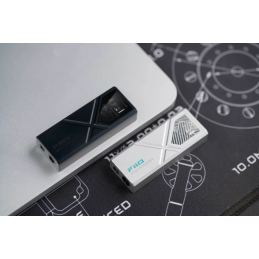	Ampli casques - FiiO - KA13 Noir