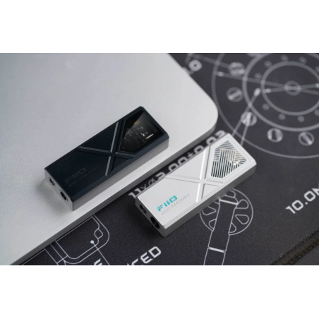 Ampli casques - FiiO - KA13 Noir