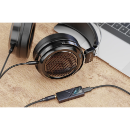 	Ampli casques - FiiO - KA13 Noir