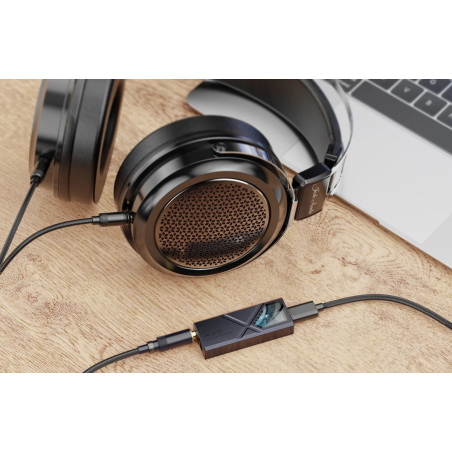Ampli casques - FiiO - KA13 Noir