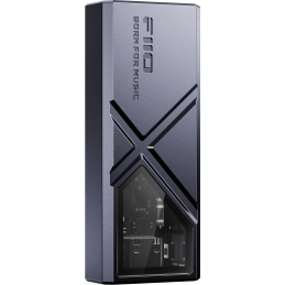 Ampli casques - FiiO - KA13 Noir