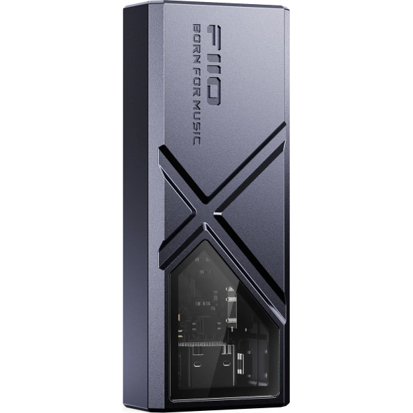 Ampli casques - FiiO - KA13 Noir