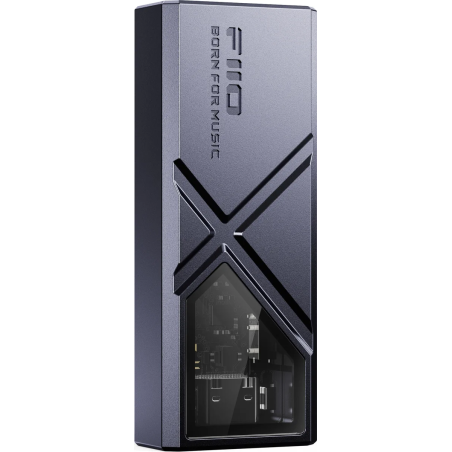 Ampli casques - FiiO - KA13 Noir