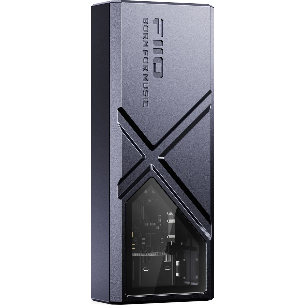 Ampli casques - FiiO - KA13 Noir