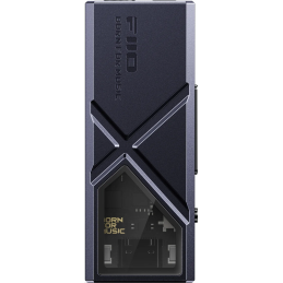 	Ampli casques - FiiO - KA13 Noir