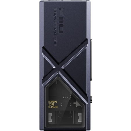 Ampli casques - FiiO - KA13 Noir