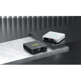 	Ampli casques - FiiO - K11R2R Noir