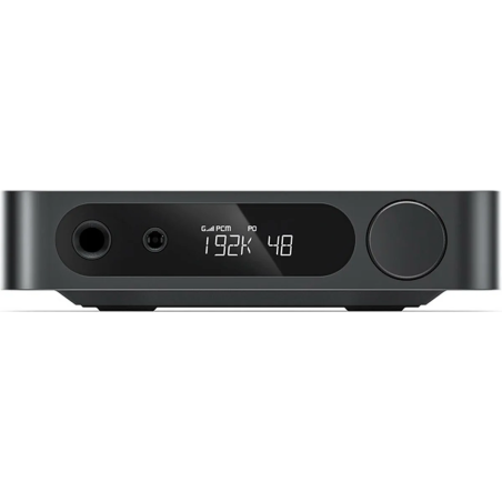 Ampli casques - FiiO - K11R2R Noir