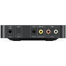 	Ampli casques - FiiO - K11R2R Noir