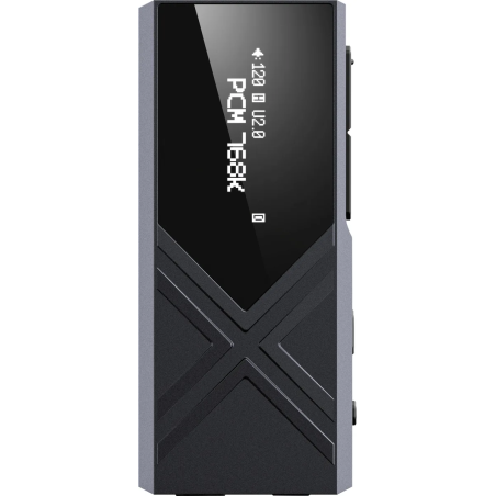 Ampli casques - FiiO - KA17 Noir
