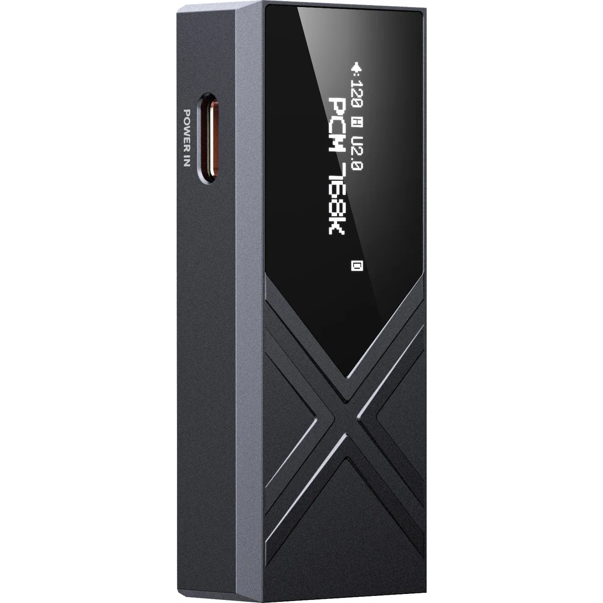 Ampli casques - FiiO - KA17 Noir
