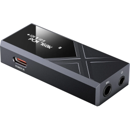 	Ampli casques - FiiO - KA17 Noir