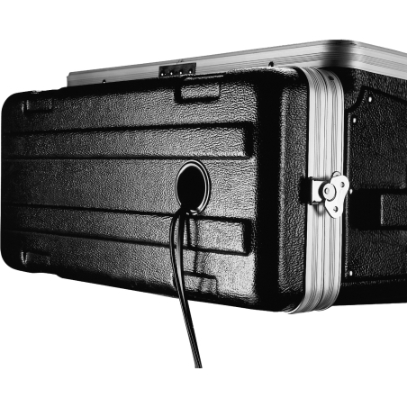 Flight cases rackables ABS - Gator Cases - GRC-8X2