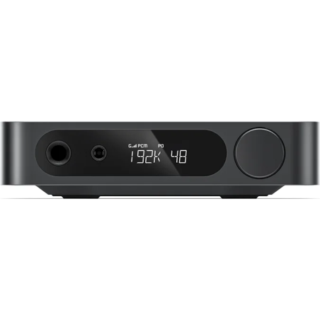 Ampli casques - FiiO - K11 Noir