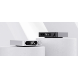 	Ampli casques - FiiO - K11 Noir