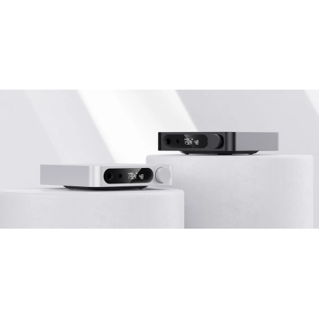 Ampli casques - FiiO - K11 Noir