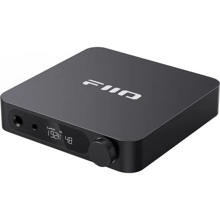 Ampli casques - FiiO - K11 Noir