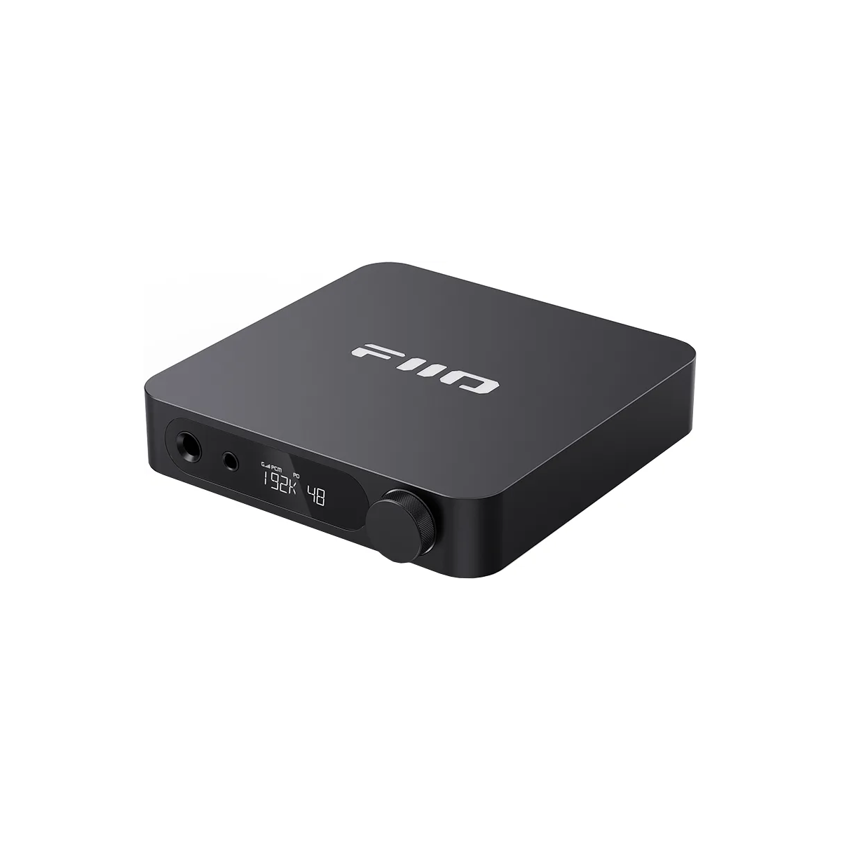 Ampli casques - FiiO - K11 Noir