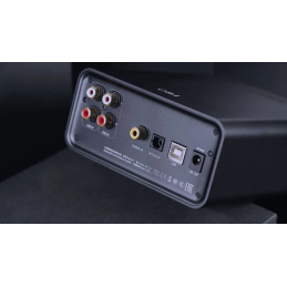 	Ampli casques - FiiO - K7 (Noir)